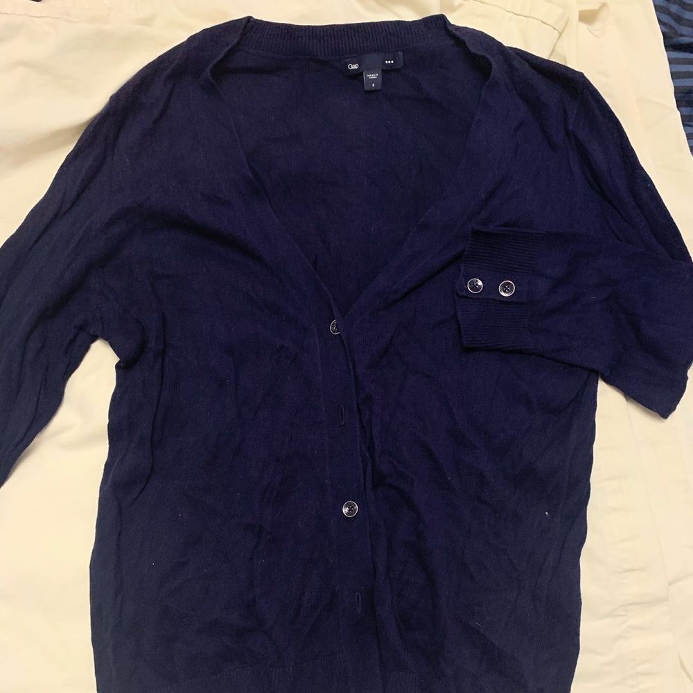 Gap - cardigan